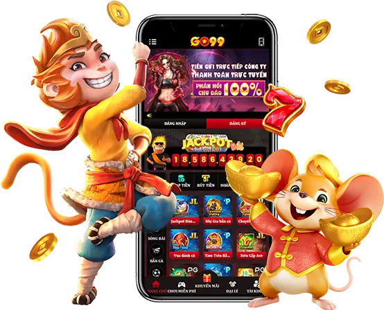 Game nổ hũ jackpot lũy tiến 88b