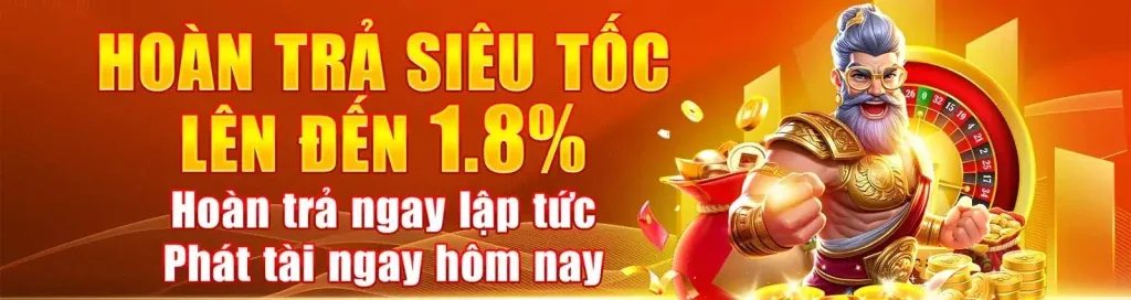 Quy trình rút tiền