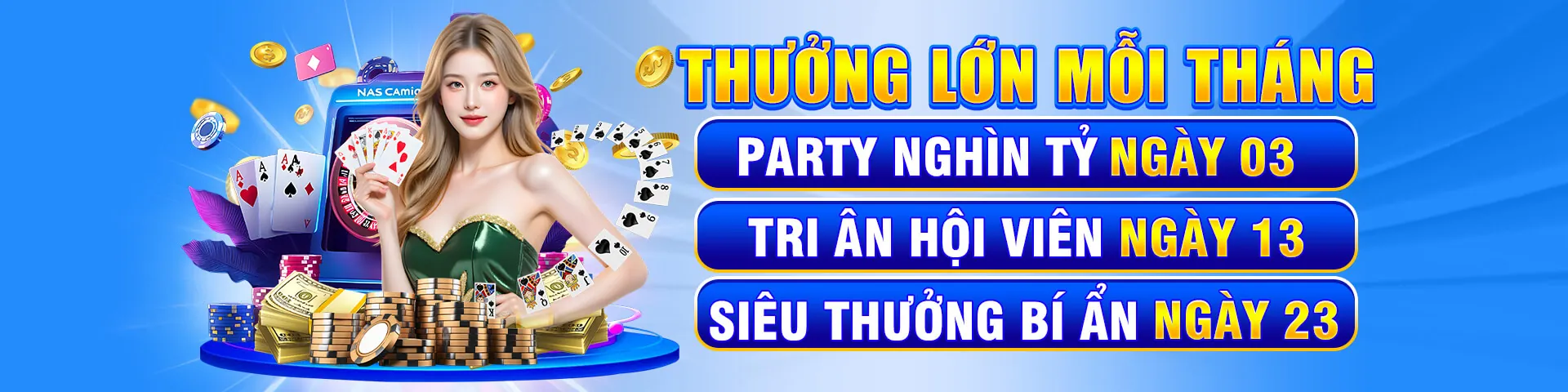 Hình ảnh chính ưu đãi 88b mới nhất
