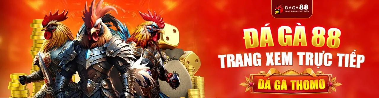 Đá Gà Trực Tiếp tại 88b Trang Chủ Chính Thức