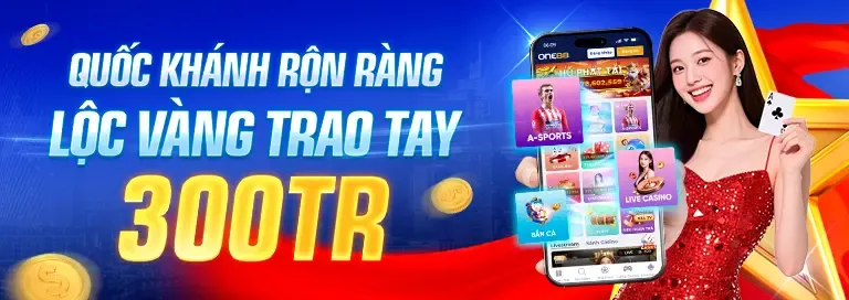 Ưu đãi chào mừng thành viên mới 88b